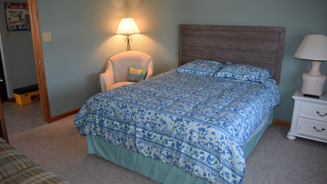 Photo of Bedroom in Sea Isle City