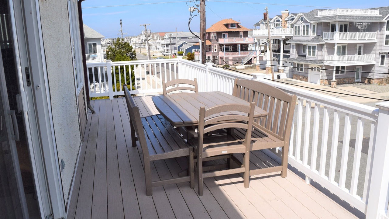 Photo of Outdoor in Sea Isle City