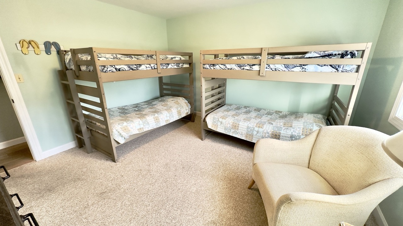 Photo of Bedroom in Sea Isle City