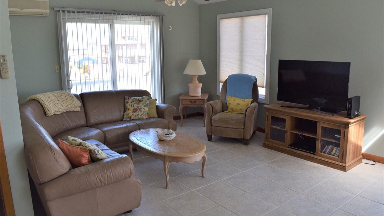Photo of Livingroom in Sea Isle City