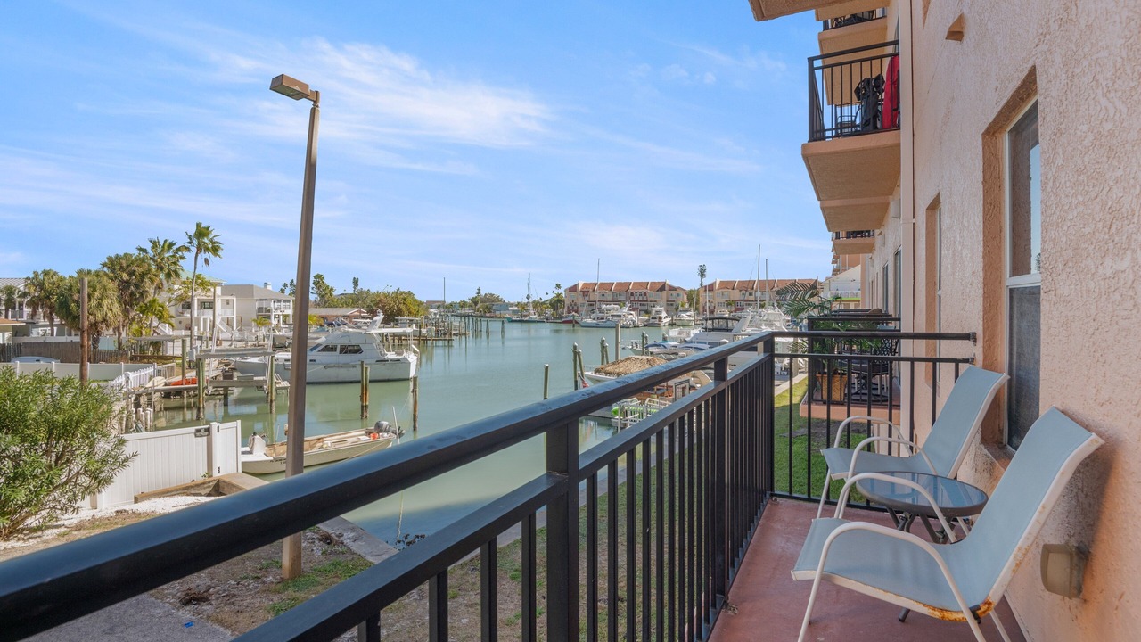 Photo of Outdoor in Madeira Beach