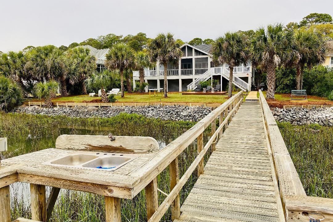 Photo of Outdoor in Saint Helena Island