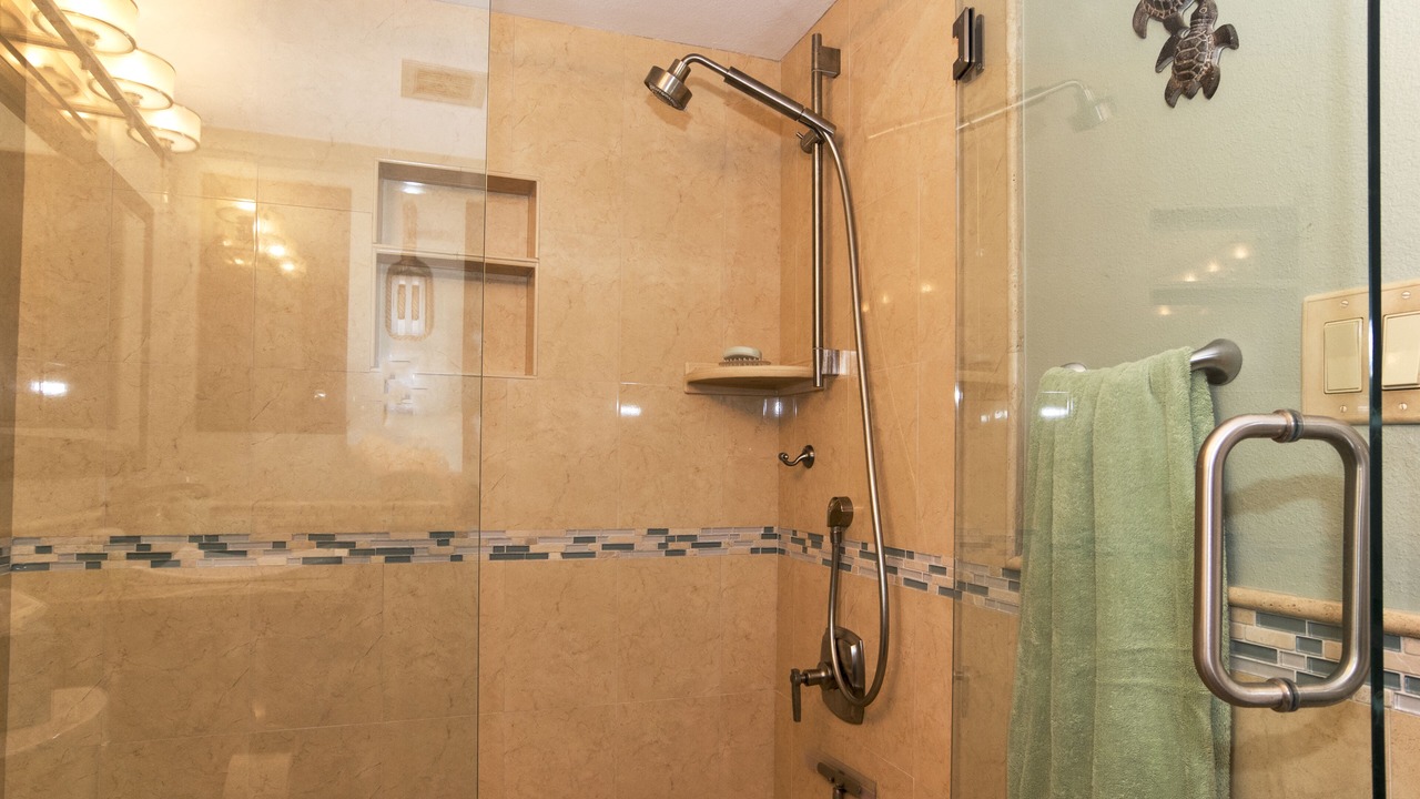 Photo of Bathroom in Indian Rocks Beach