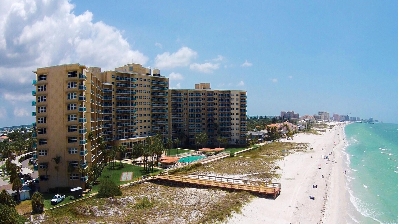 Photo of Others in Clearwater Beach