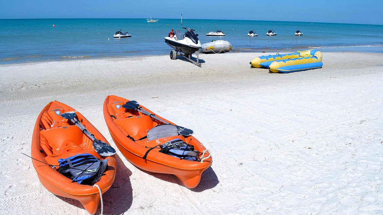 Photo of Others in Clearwater Beach