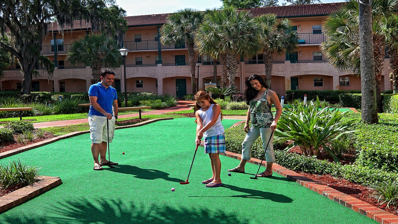 Photo of Outdoor in Florida Central Atlantic Coast