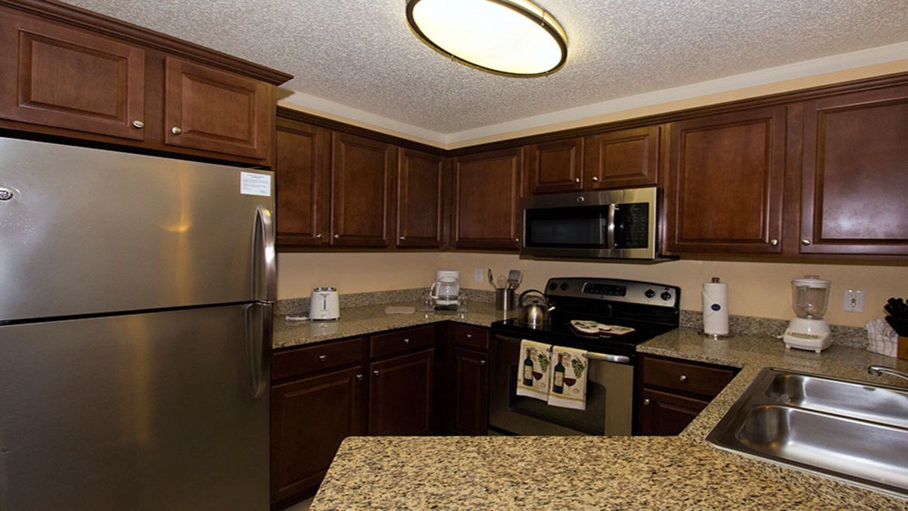 Photo of Kitchen in Florida Central Atlantic Coast