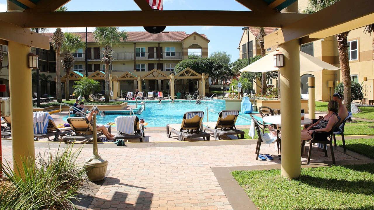 Photo of Outdoor in Florida Central Atlantic Coast