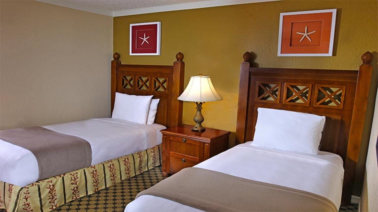 Photo of Bedroom in Florida Central Atlantic Coast