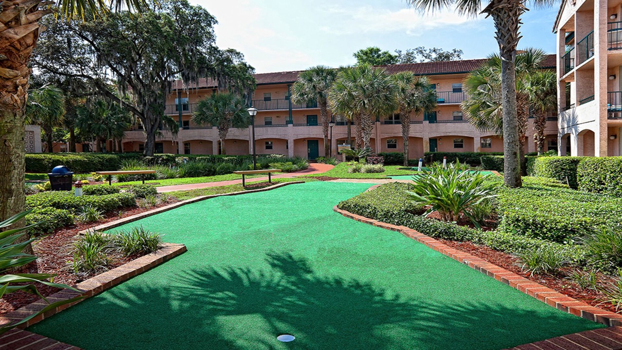 Photo of Outdoor in Florida Central Atlantic Coast