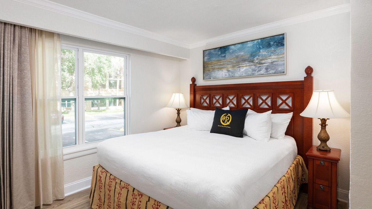Photo of Bedroom in Florida Central Atlantic Coast