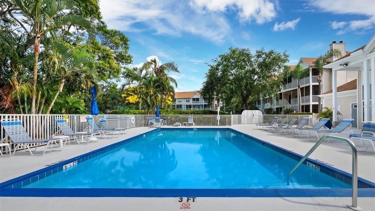 Photo of Outdoor in Central Sarasota