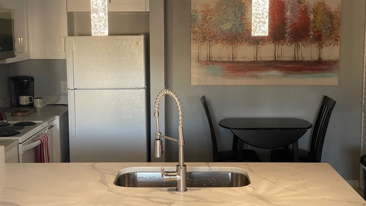 Photo of Kitchen in Central Sarasota