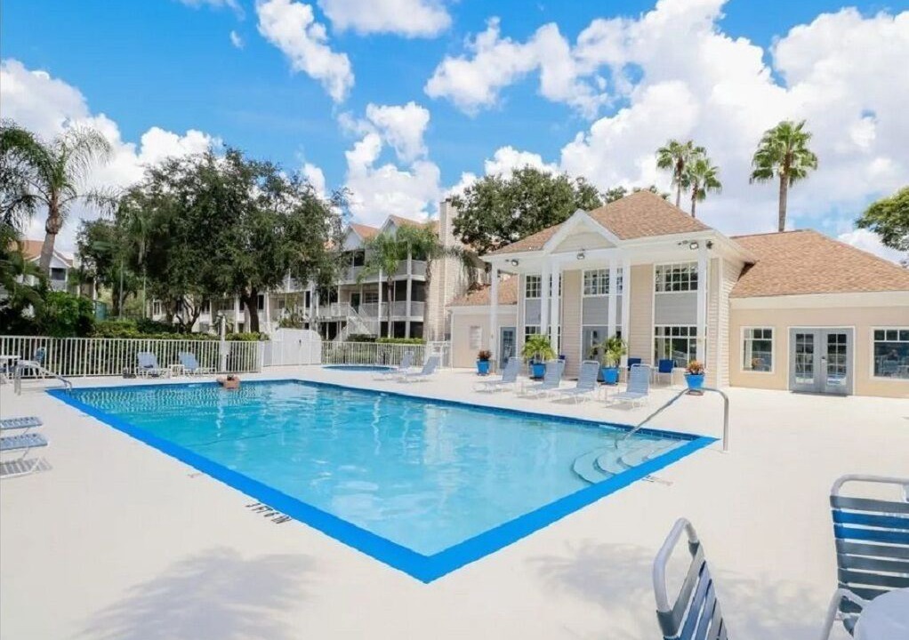 Photo of Outdoor in Central Sarasota
