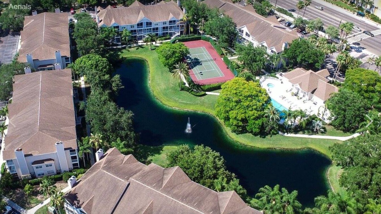 Photo of Outdoor in Central Sarasota