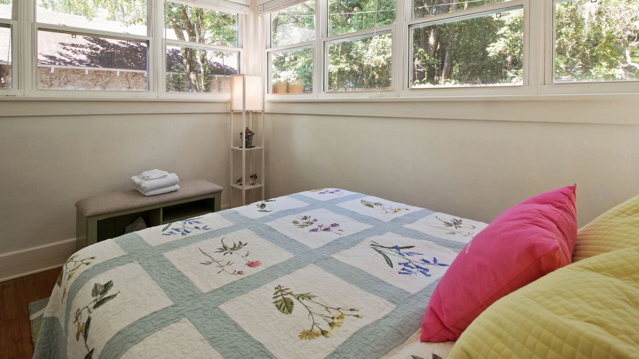 Photo of Bedroom in Gainesville