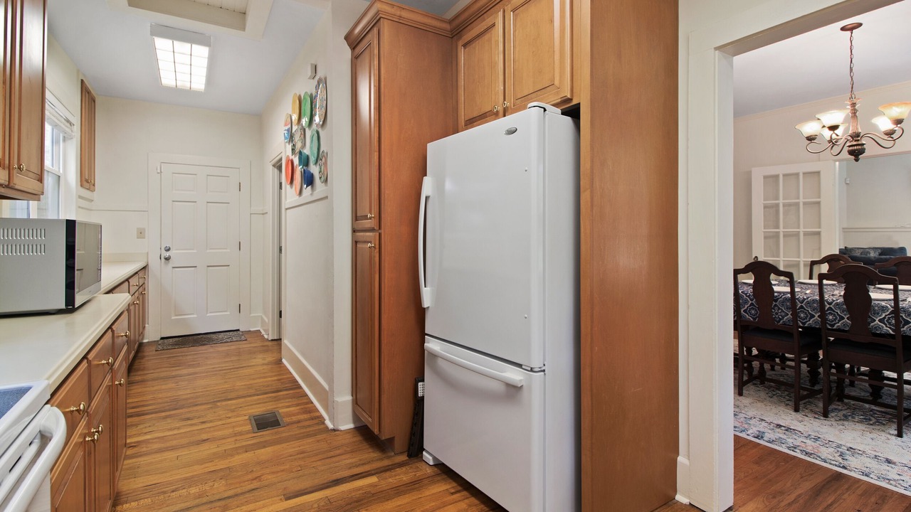 Photo of Kitchen in Gainesville