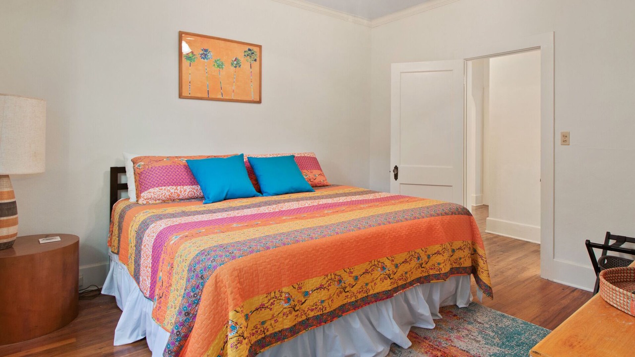 Photo of Bedroom in Gainesville