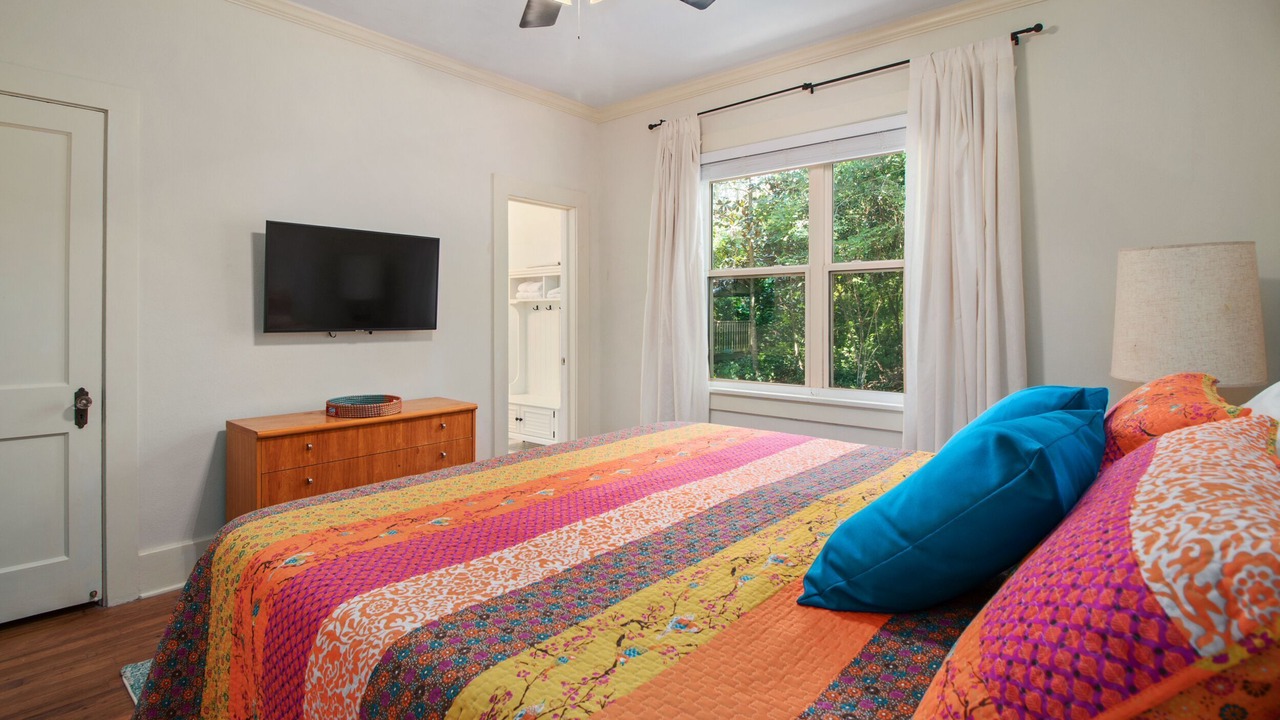 Photo of Bedroom in Gainesville