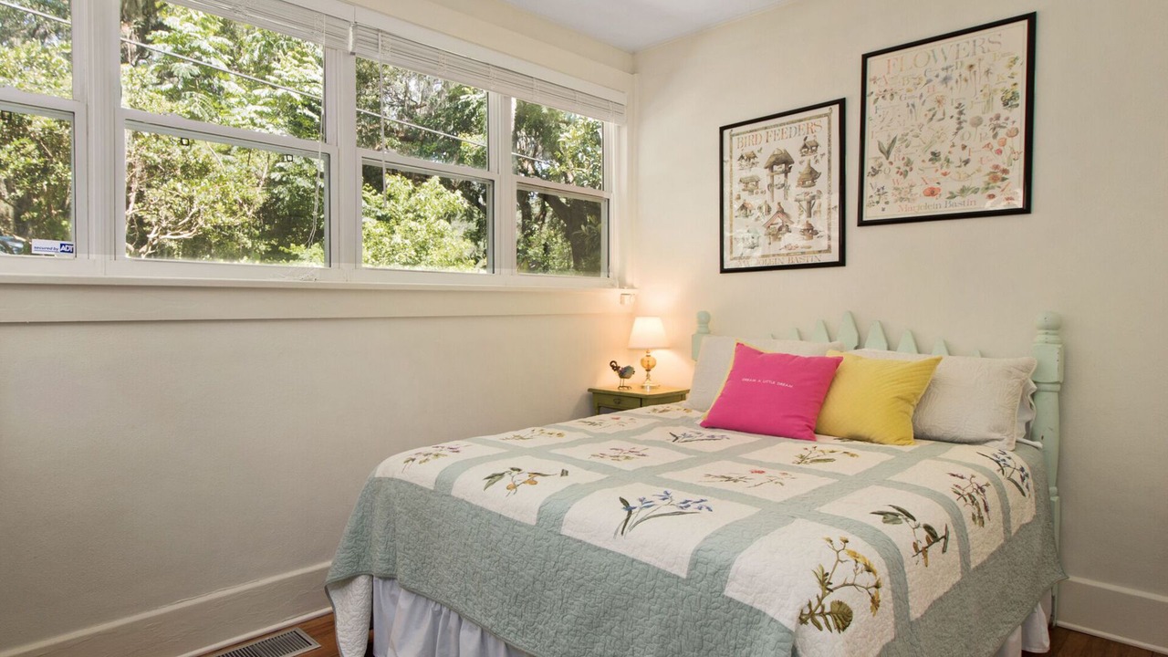 Photo of Bedroom in Gainesville