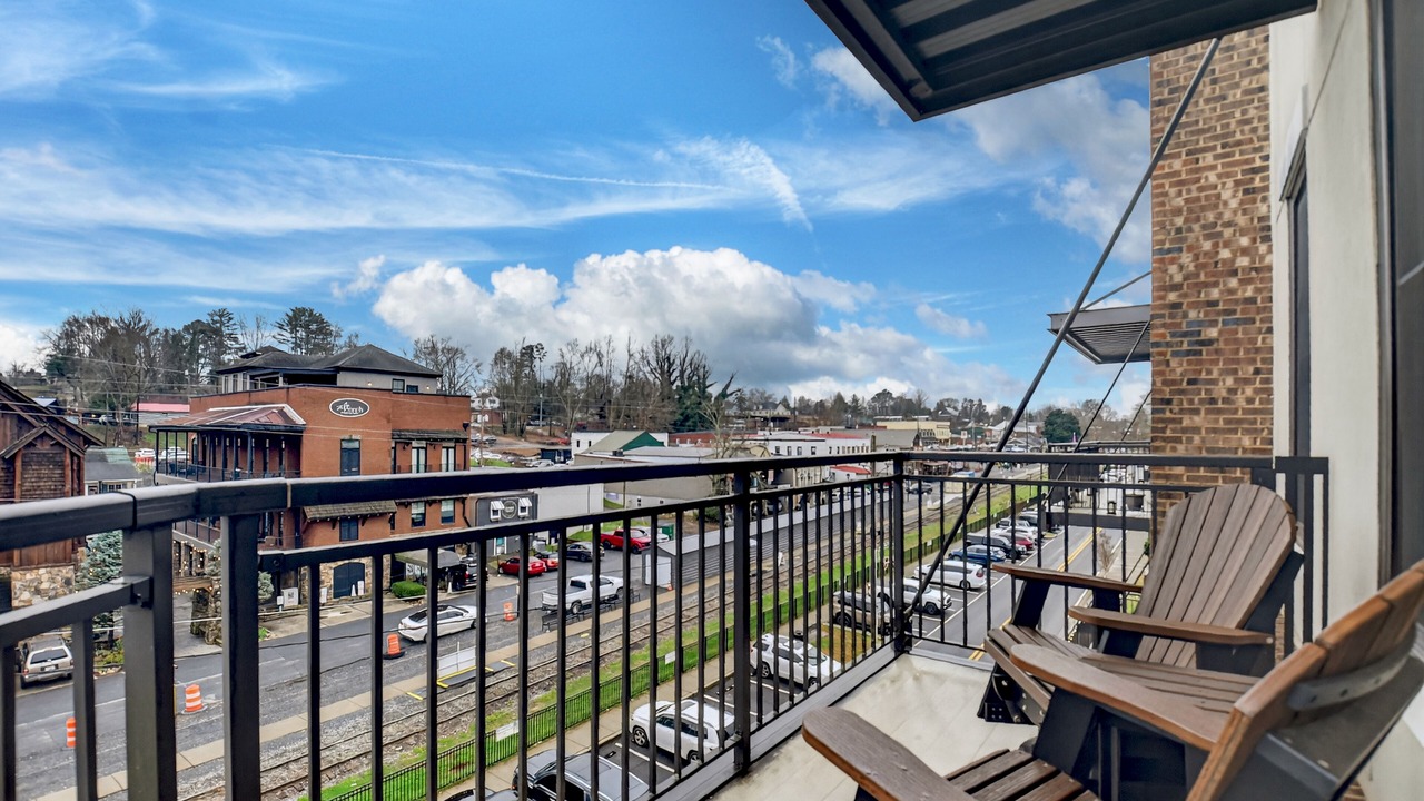Photo of Outdoor in Blue Ridge
