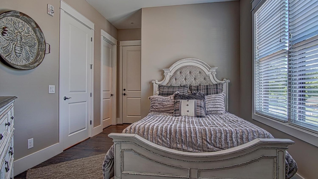 Photo of Bedroom in Blue Ridge