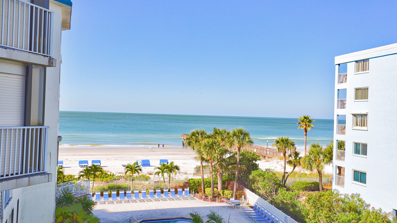 Photo of Outdoor in Indian Shores