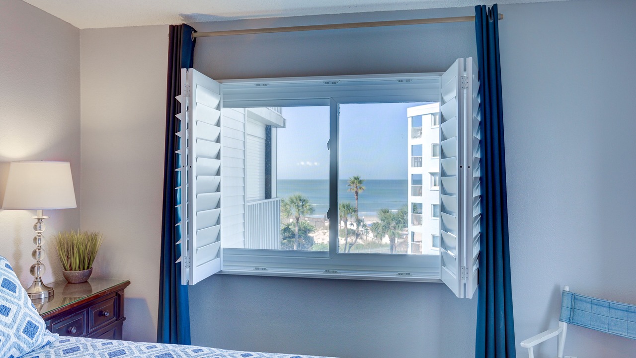 Photo of Bedroom in Indian Shores
