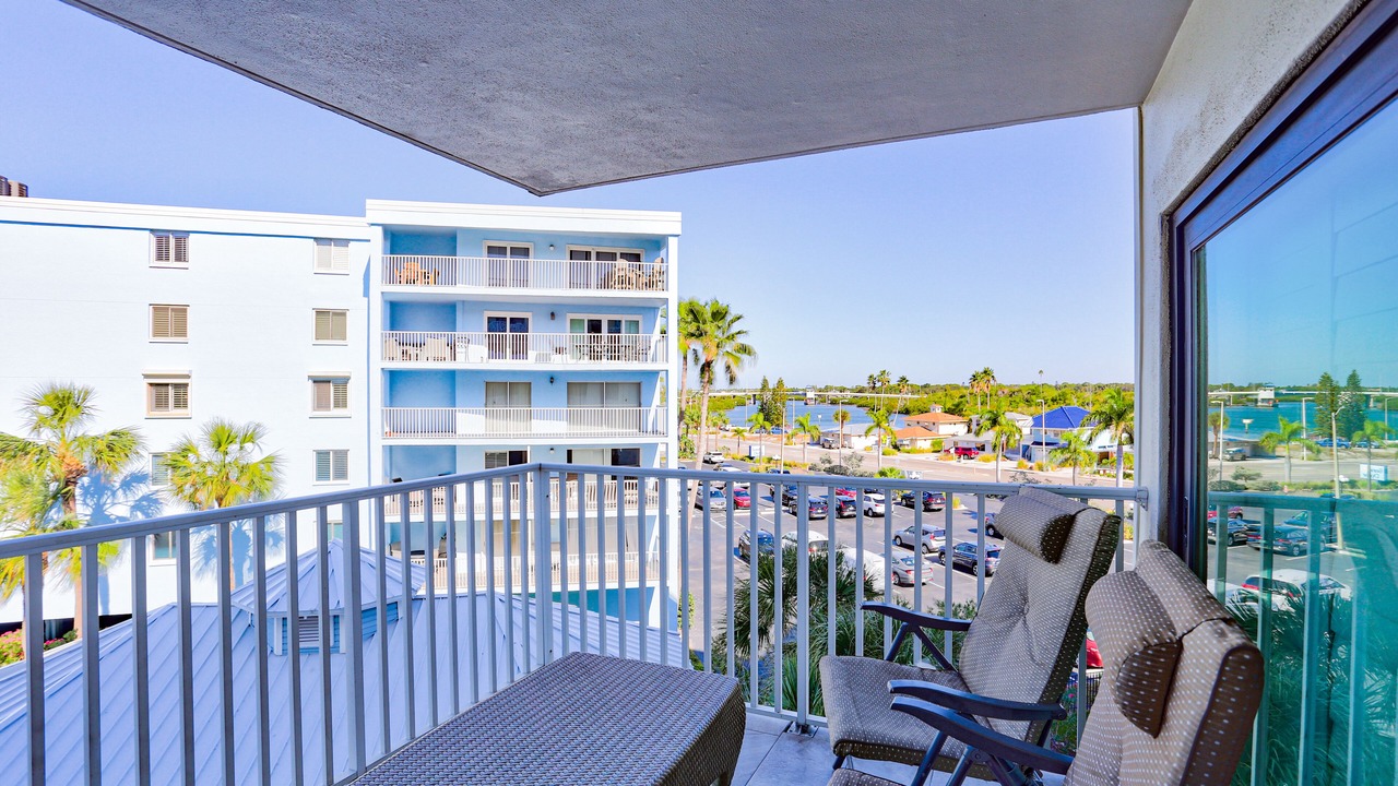 Photo of Outdoor in Indian Shores