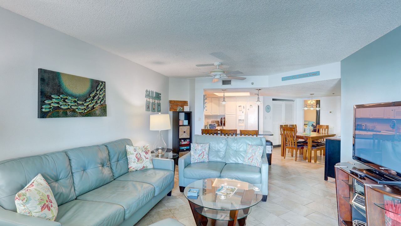 Photo of Livingroom in Indian Shores