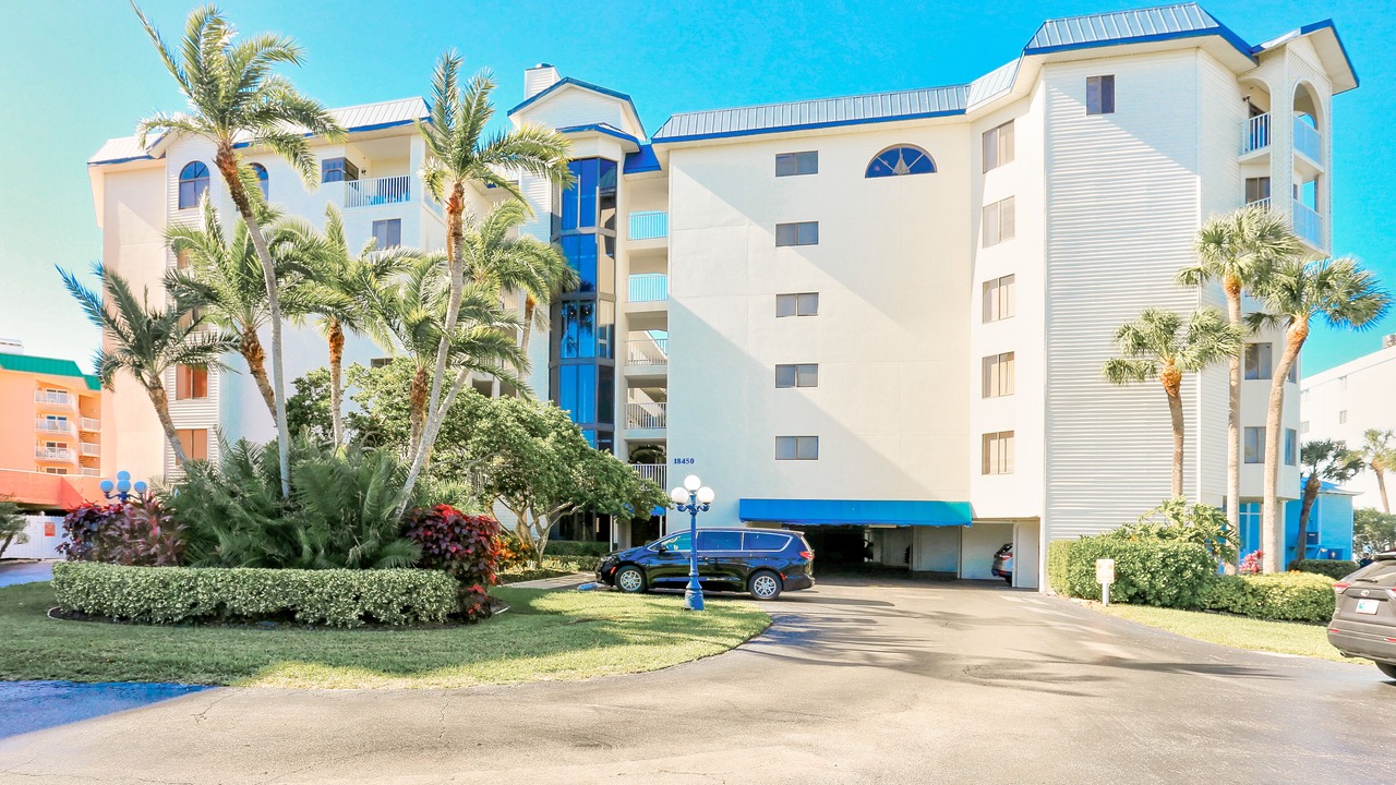 Photo of Outdoor in Indian Shores