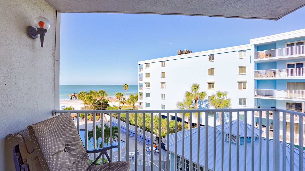 Photo of Outdoor in Indian Shores