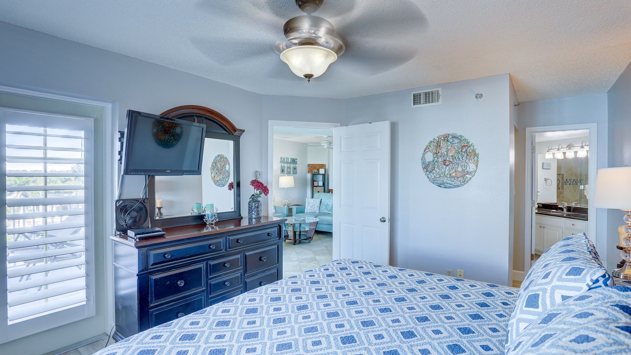 Photo of Bedroom in Indian Shores