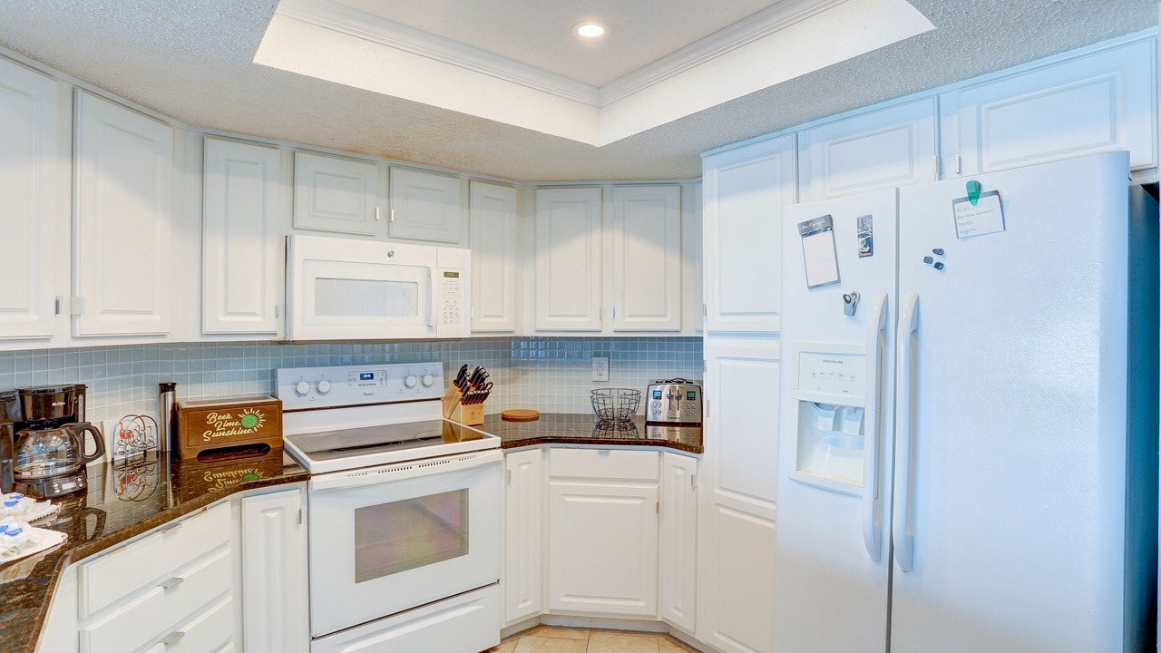 Photo of Kitchen in Indian Shores