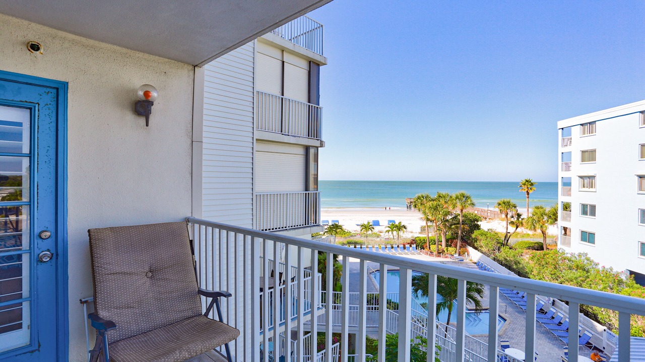 Photo of Outdoor in Indian Shores