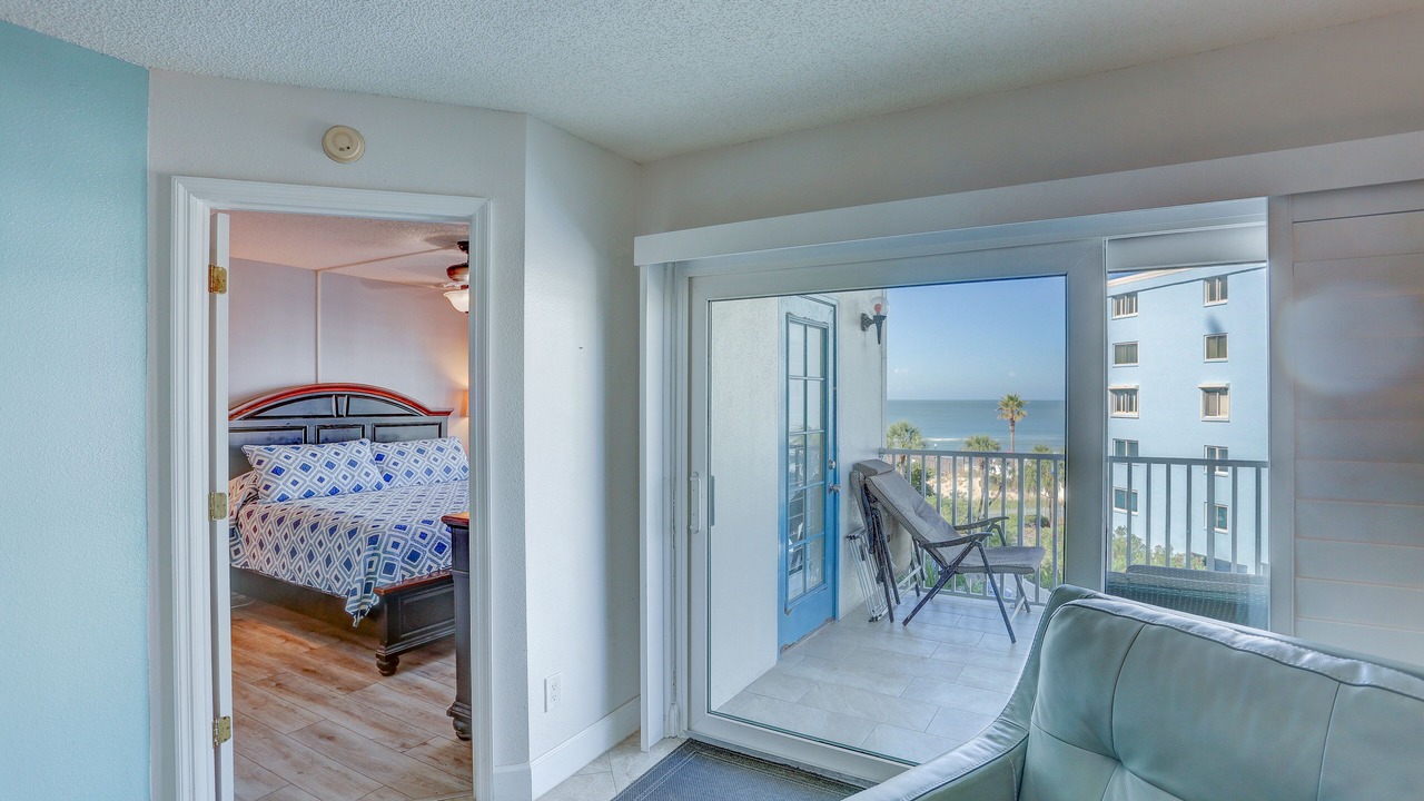 Photo of Livingroom in Indian Shores
