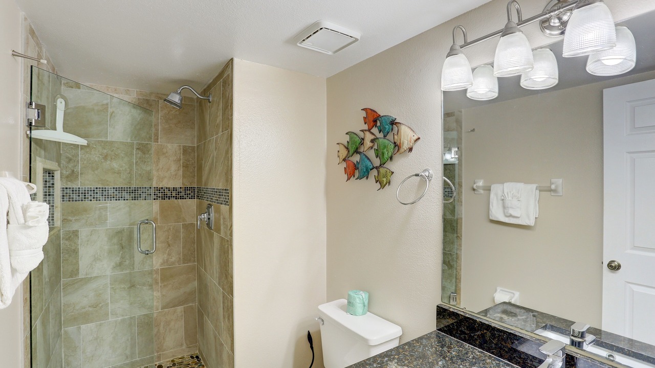 Photo of Bathroom in Indian Shores