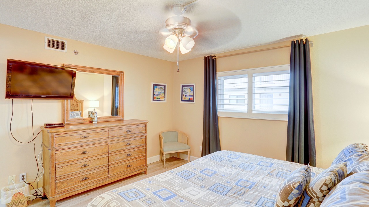Photo of Bedroom in Indian Shores