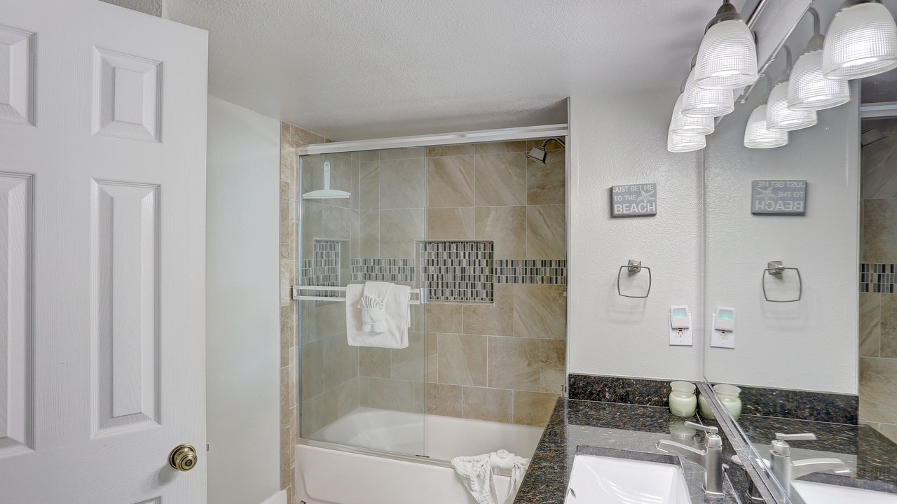 Photo of Bathroom in Indian Shores