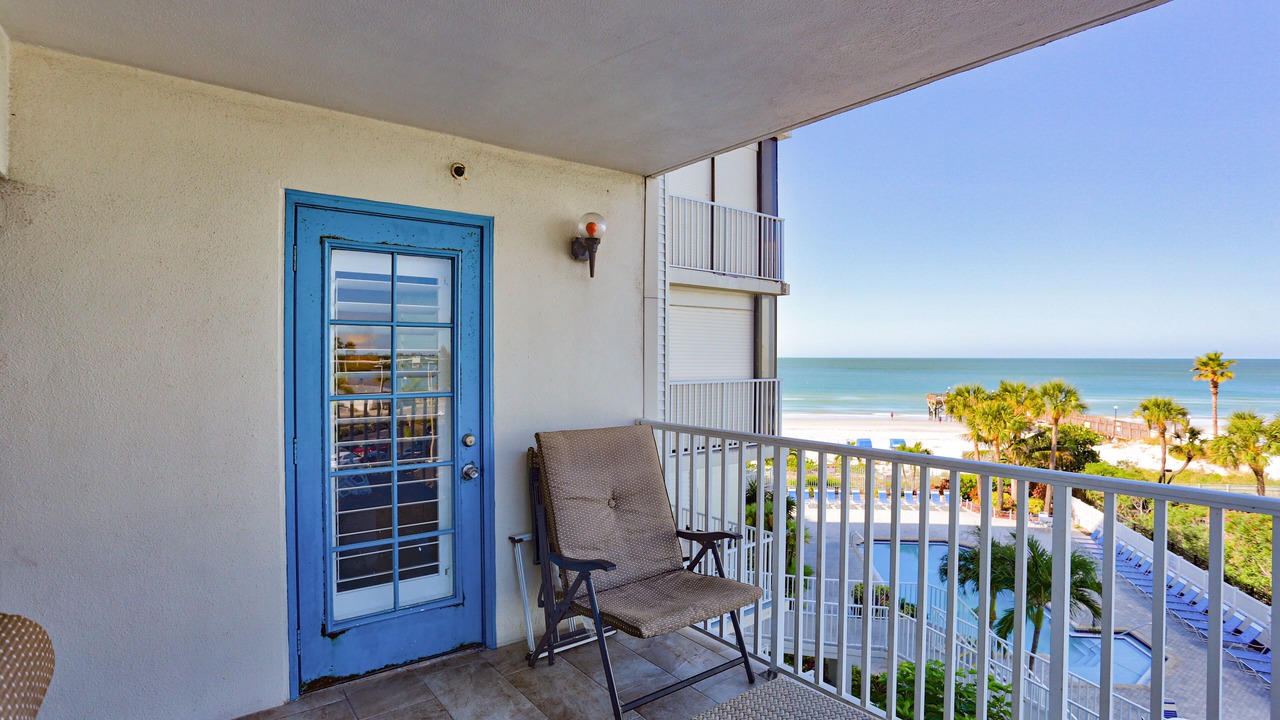 Photo of Outdoor in Indian Shores