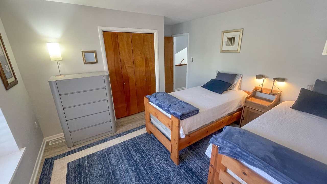 Photo of Bedroom in Southend