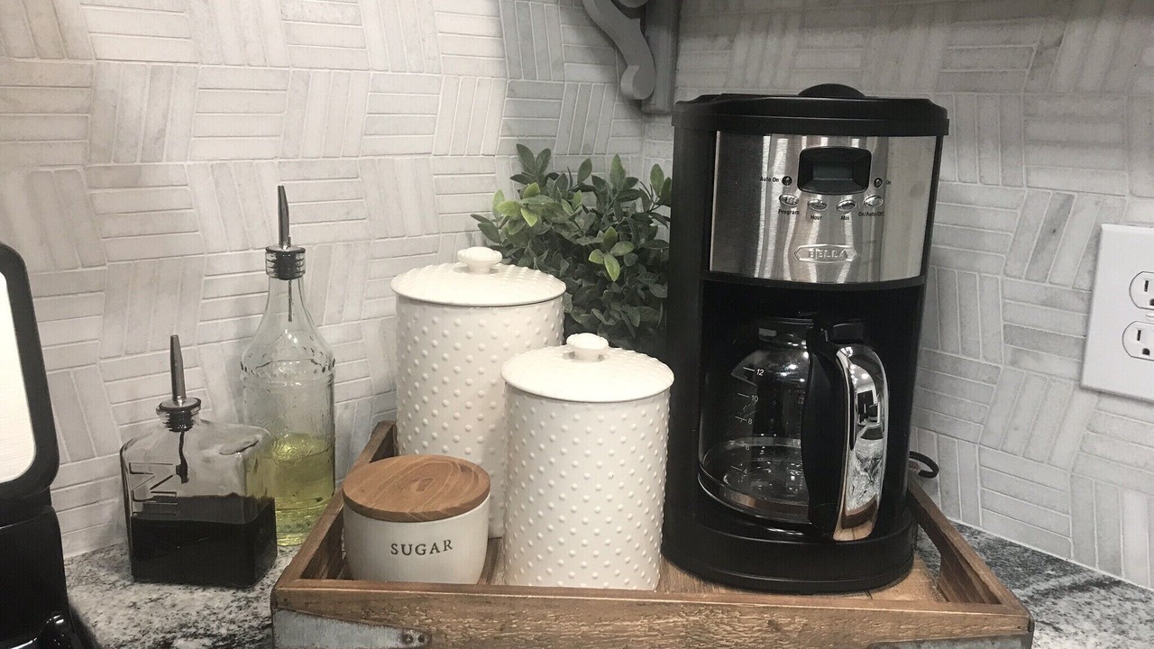 Photo of Kitchen in Sand Key
