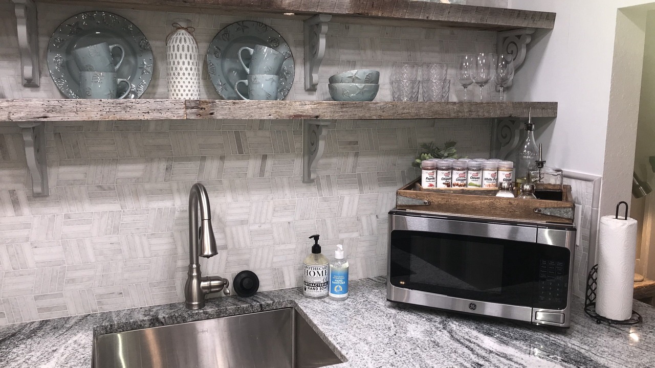 Photo of Kitchen in Sand Key
