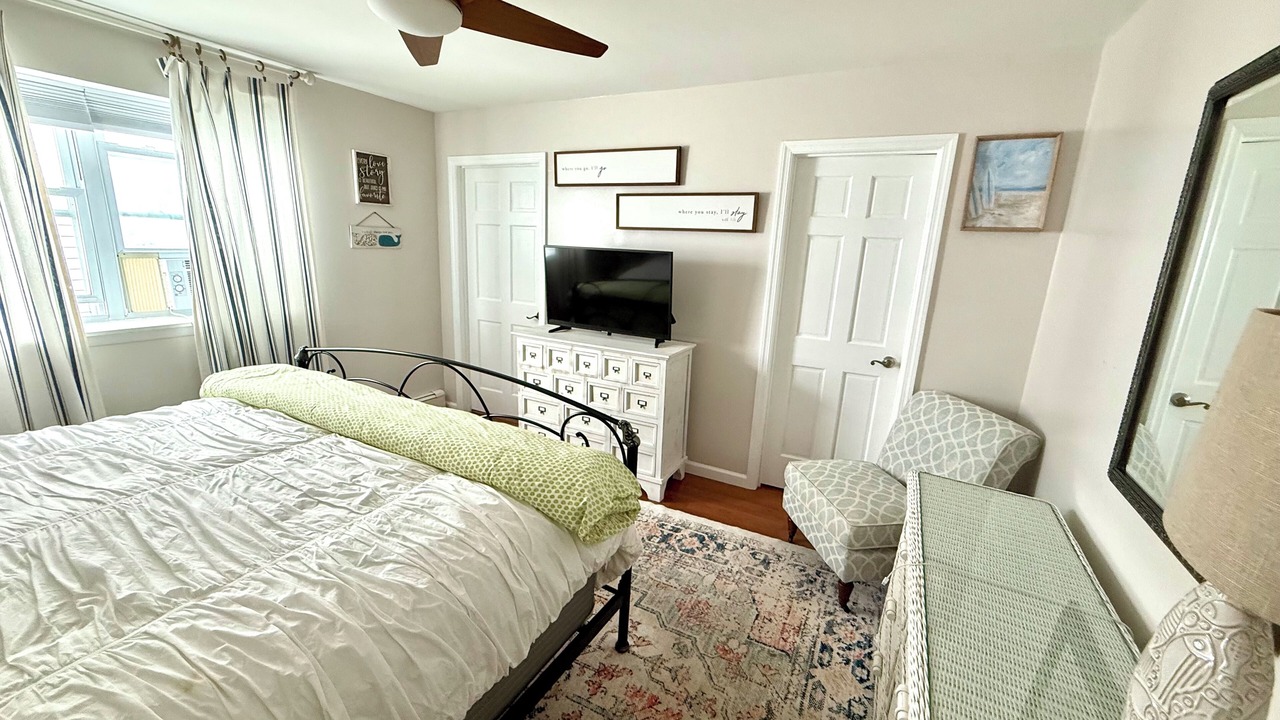 Photo of Bedroom in Brigantine