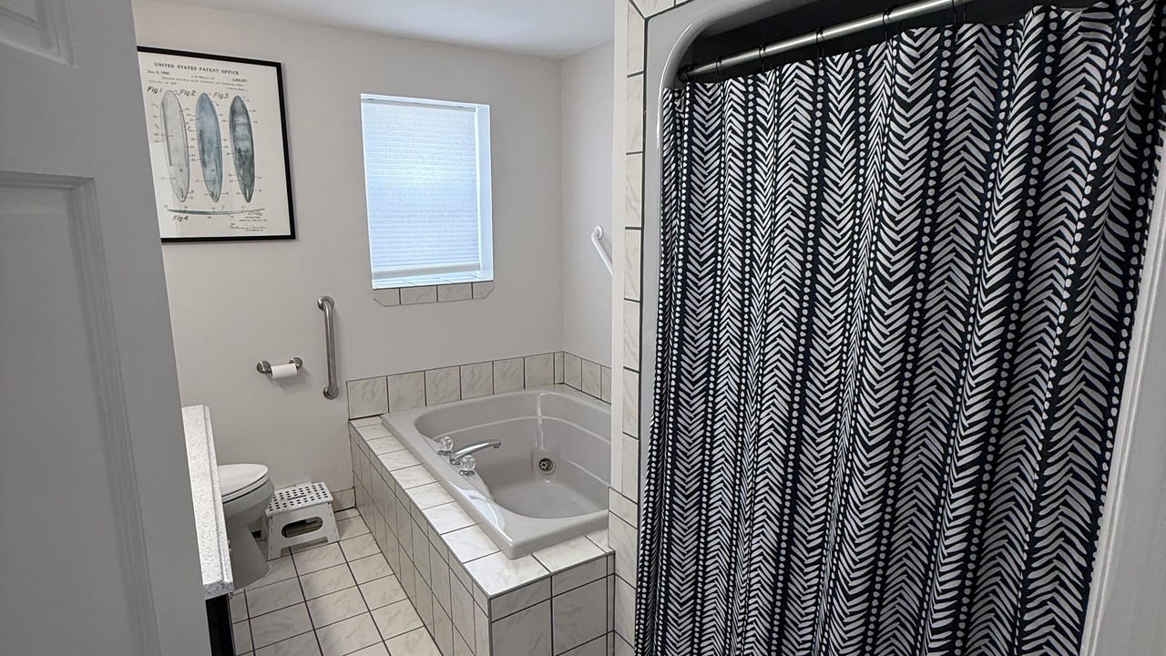 Photo of Bathroom in Brigantine