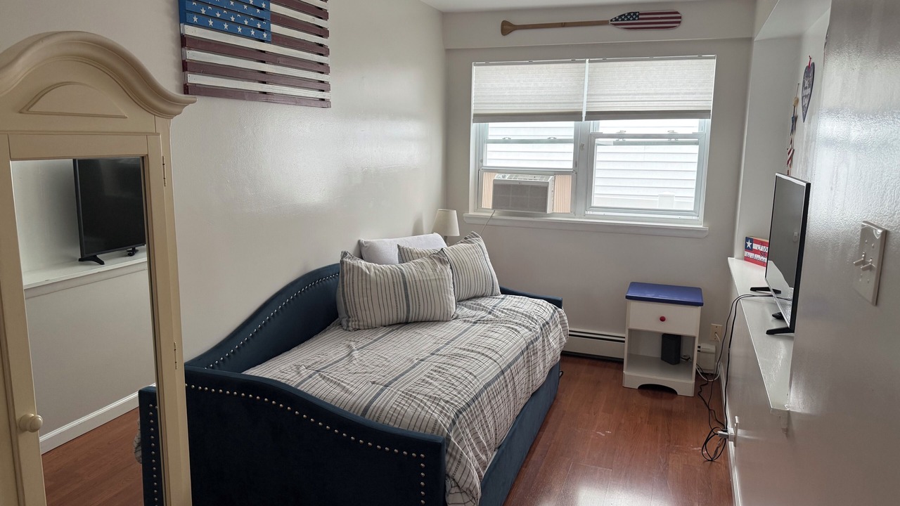 Photo of Bedroom in Brigantine