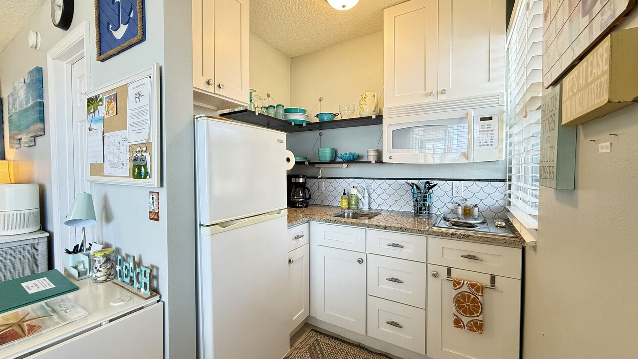Photo of Kitchen in Lenox Park