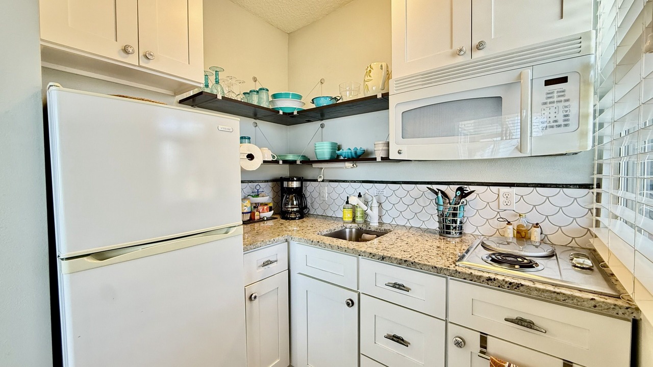 Photo of Kitchen in Lenox Park