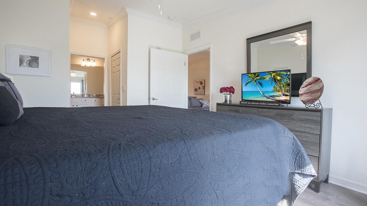 Photo of Bedroom in Lakewood Ranch