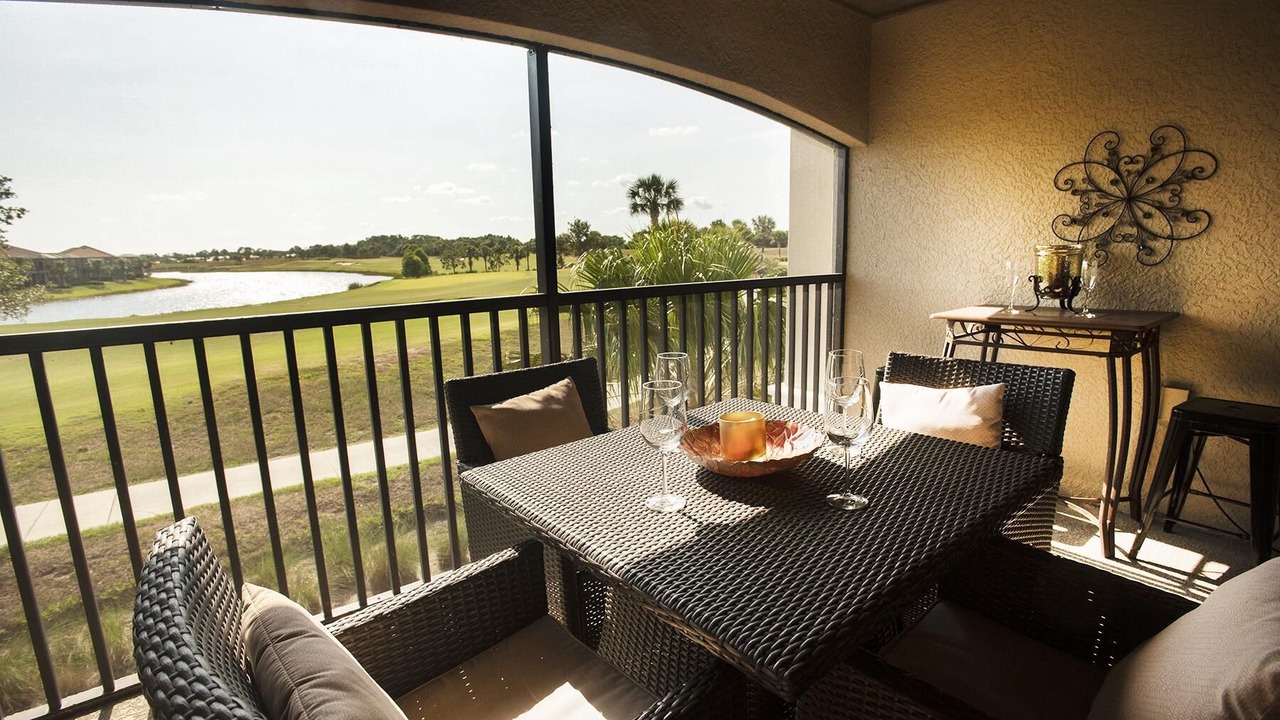 Photo of Outdoor in Lakewood Ranch